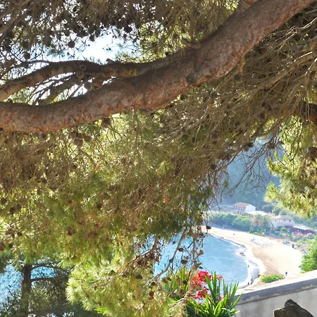 Apartment Perfect For A Family - Pelekas