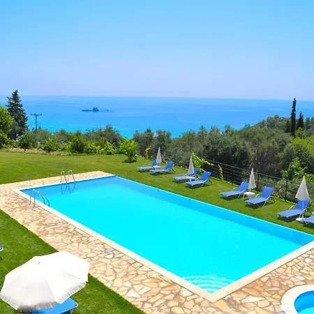 Apartment Perfect For A Family -