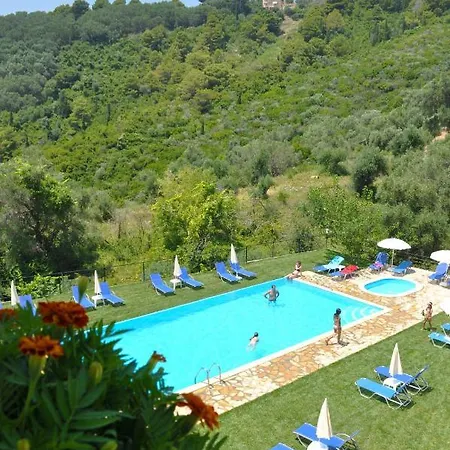 Perfect For A Family - Apartment Pelekas