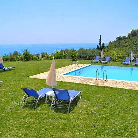 Διαμέρισμα Perfect For A Family Escape - *