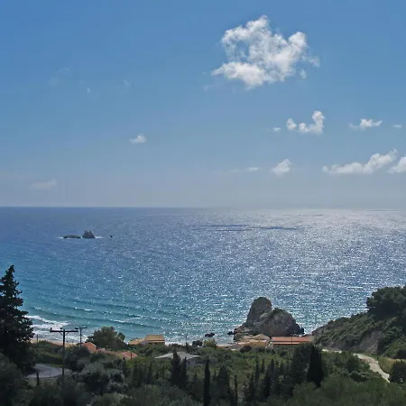 Perfect For A Family Escape - Διαμέρισμα Πέλεκας