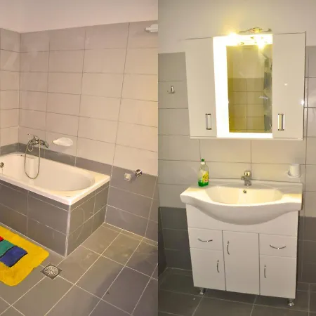 Apartament Perfect For A Family - Pelekas