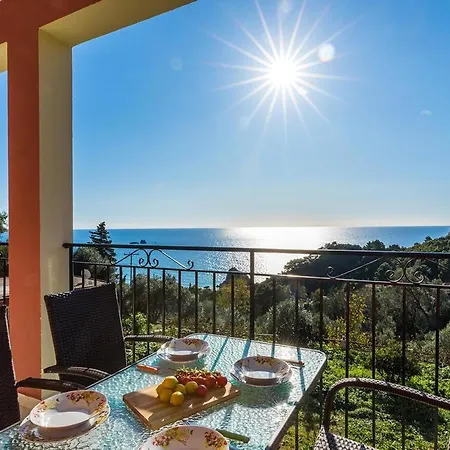 Perfect For A Family Escape - Διαμέρισμα