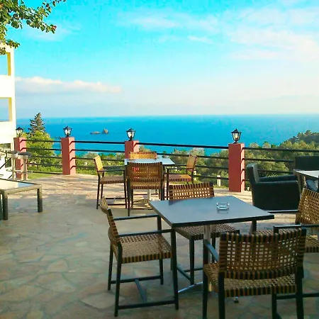 Perfect For A Family - Apartment Pelekas