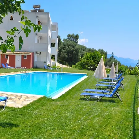 Apartment Perfect For A Family - *