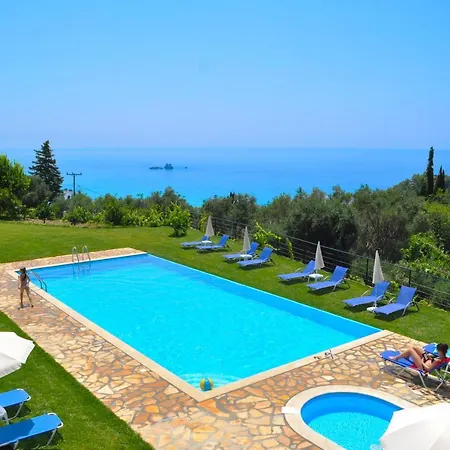 Perfect For A Family -