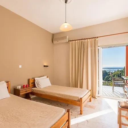 Perfect For A Family - Apartment Pelekas