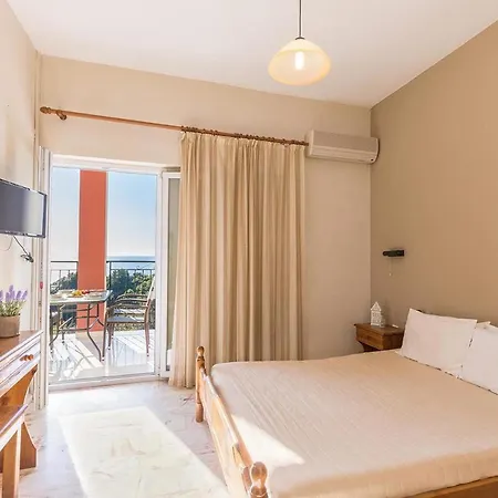 Apartament Perfect For A Family - *